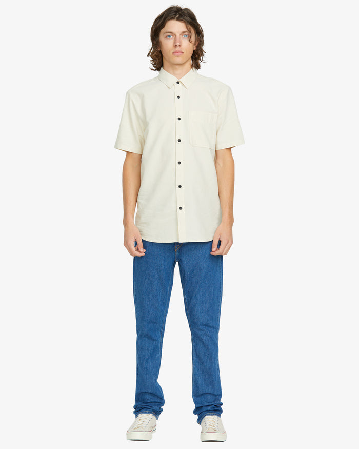 Mens Vorta Slim Fit Jeans
