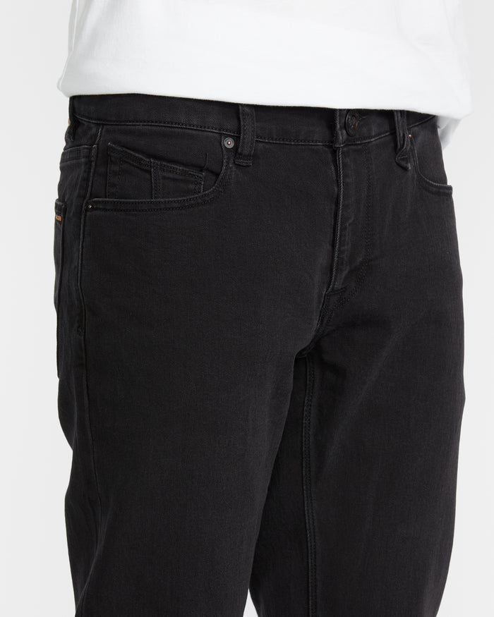 Mens Vorta Slim Fit Jeans