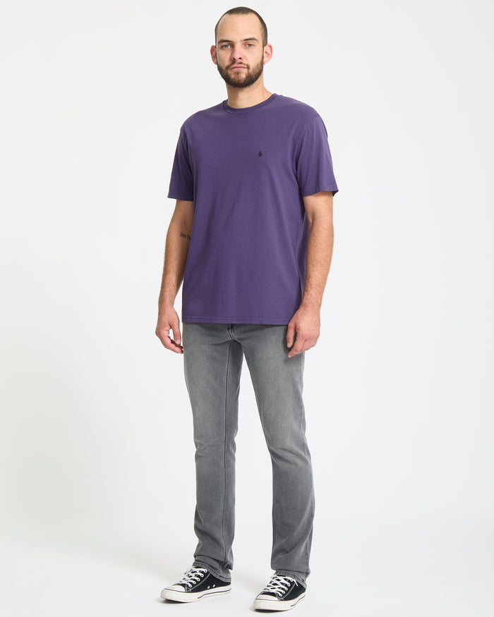 Mens Vorta Slim Fit Jeans
