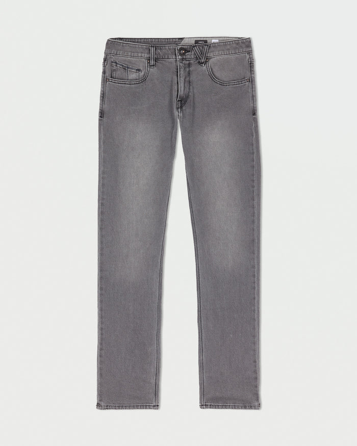 Mens Vorta Slim Fit Jeans