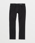 Mens Vorta Slim Fit Jeans