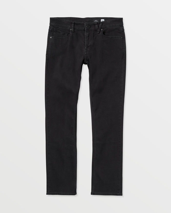 Mens Vorta Slim Fit Jeans