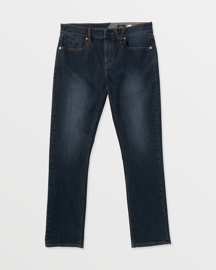 Mens Vorta Slim Fit Jeans