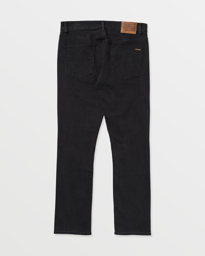 Mens Vorta Slim Fit Jeans