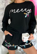 Merry Sequin Set