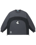 Mesh LS Shirt