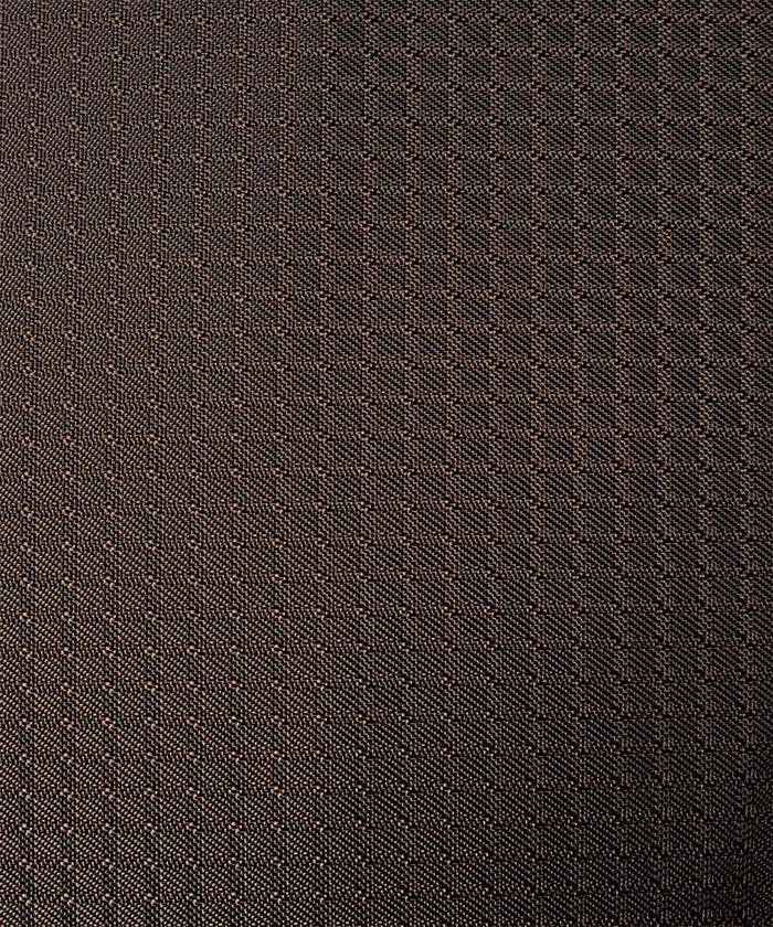 Brown Gramicci Messenger Bag fabric swatch.
