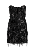 Urban Pioneers Female Michelle Dress DRESS BLACK