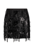 Urban Pioneers Female Michelle Skirt SKIRT BLACK