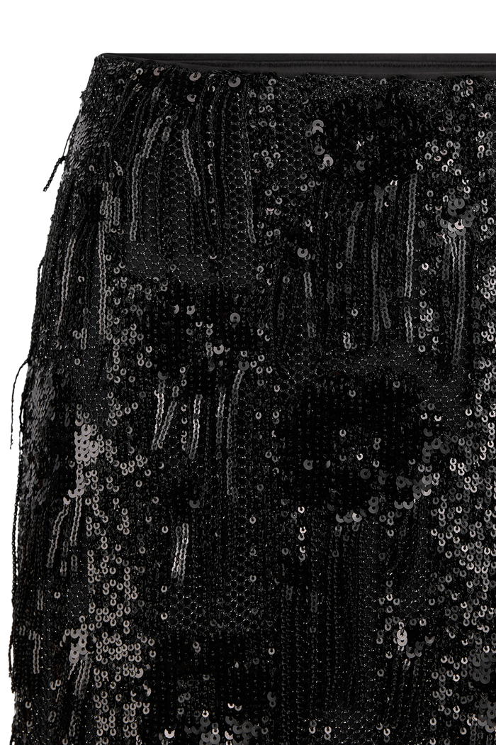 Urban Pioneers Female Michelle Skirt SKIRT BLACK