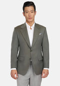 Midtown Sage Ellis Jacket - SARTORO