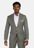 Midtown Sage Ellis Suit - SARTORO