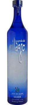 Milagro Blanco Tequila - 1.75L