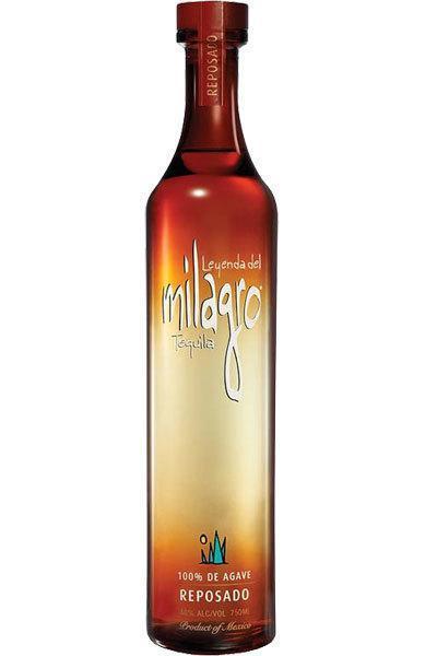 Milagro Reposado Tequila - 1.75L