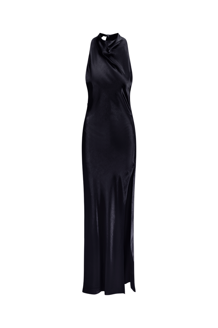Urban Pioneers Female Millicent Dress DRESS DARK NAVY