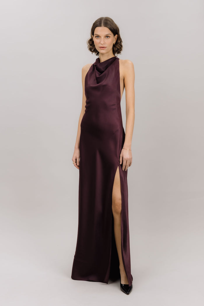 PLUM PERFECT / XS