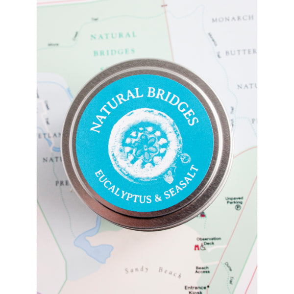 Mini Natural Bridges Candle