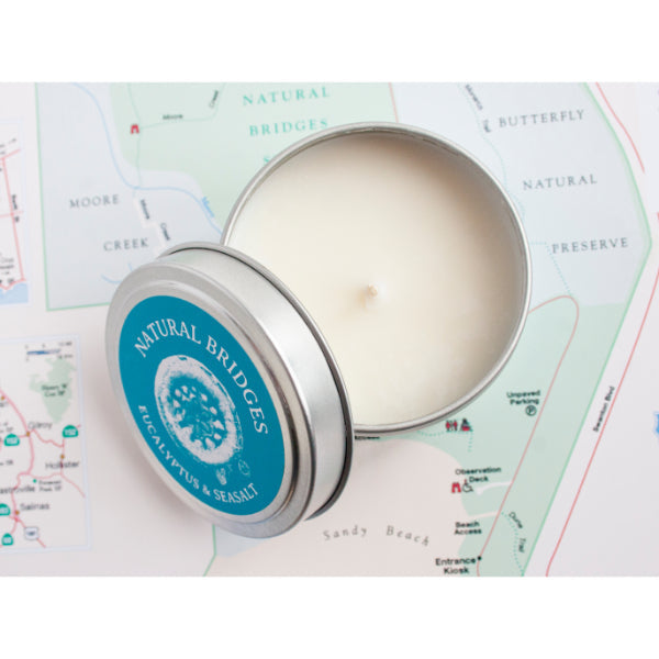 Mini Natural Bridges Candle