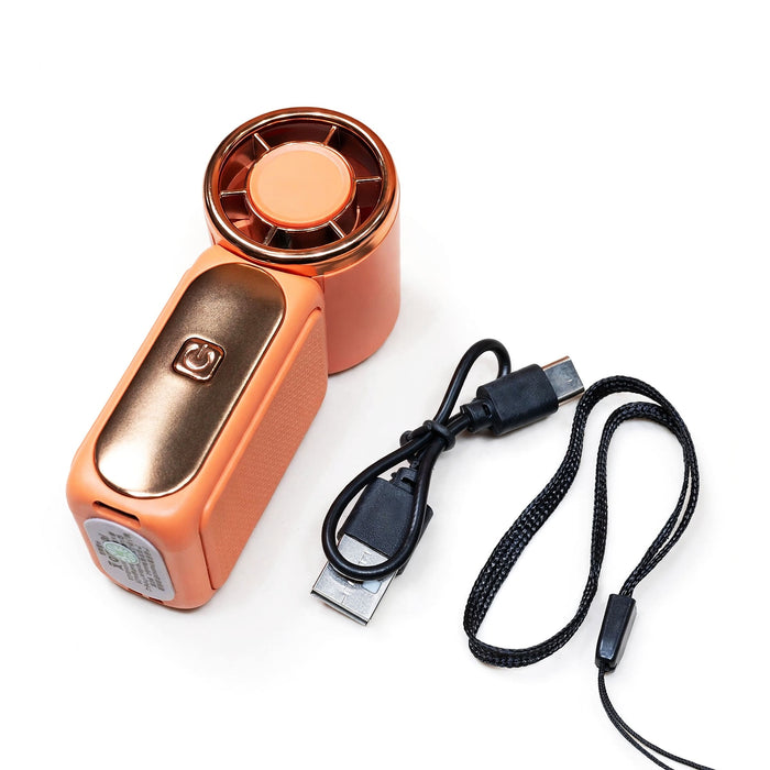 Mini Pocket Fan (JY11)
