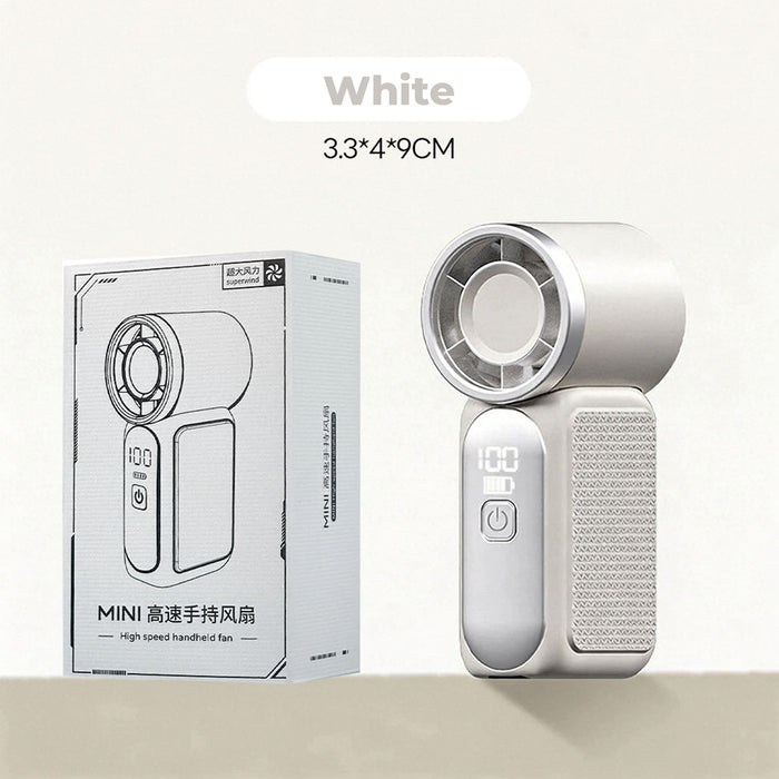 Mini Pocket Fan (JY11)
