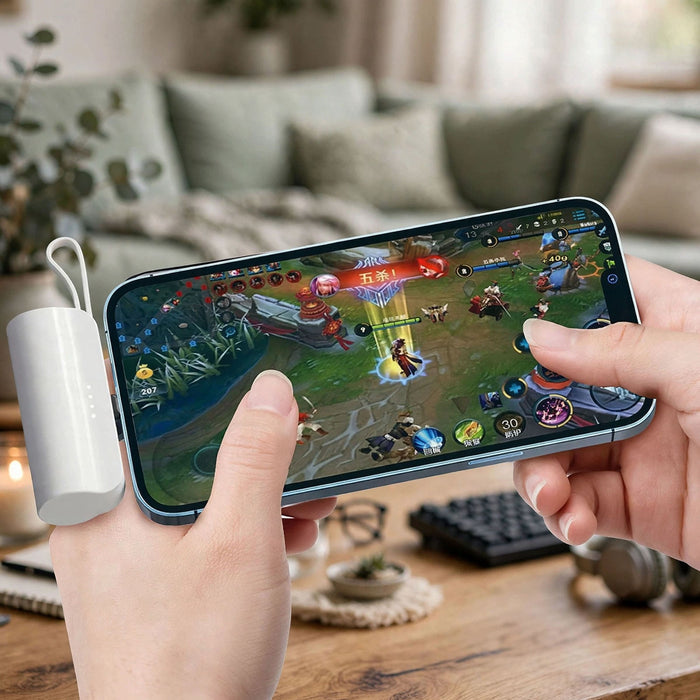 Mini Powerbank (JY18)