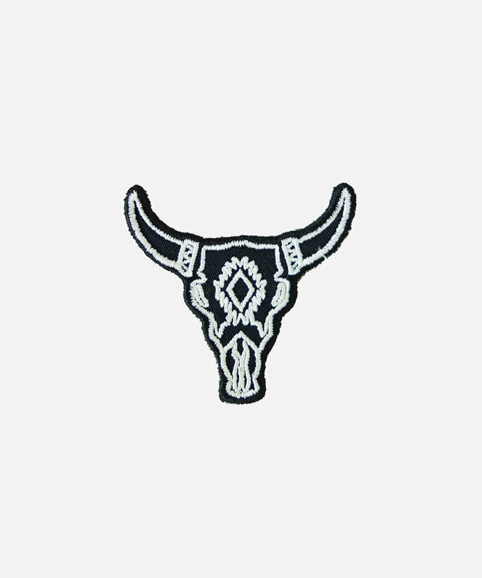 Mini Skull Patch - GIGI PIP