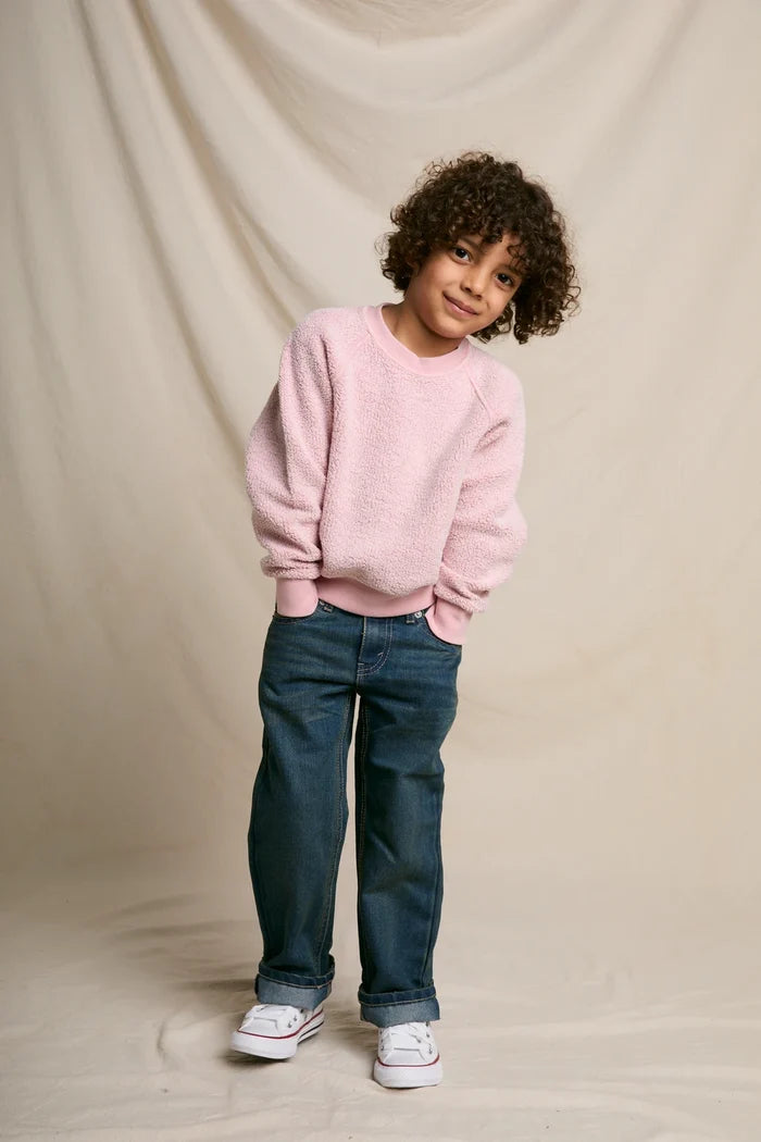 xs / vintage pink