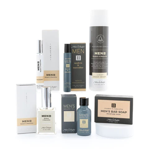 Mixologie for Men