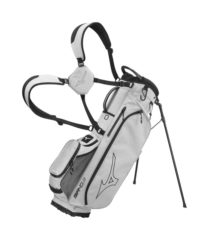MIZUNO BR-D3 4-WAY STAND BAG