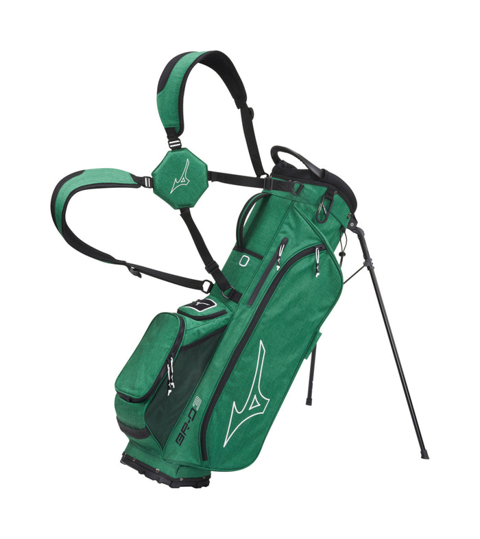 MIZUNO BR-D3 4-WAY STAND BAG