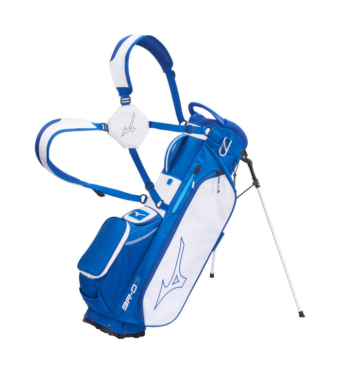 MIZUNO BR-D3 4-WAY STAND BAG