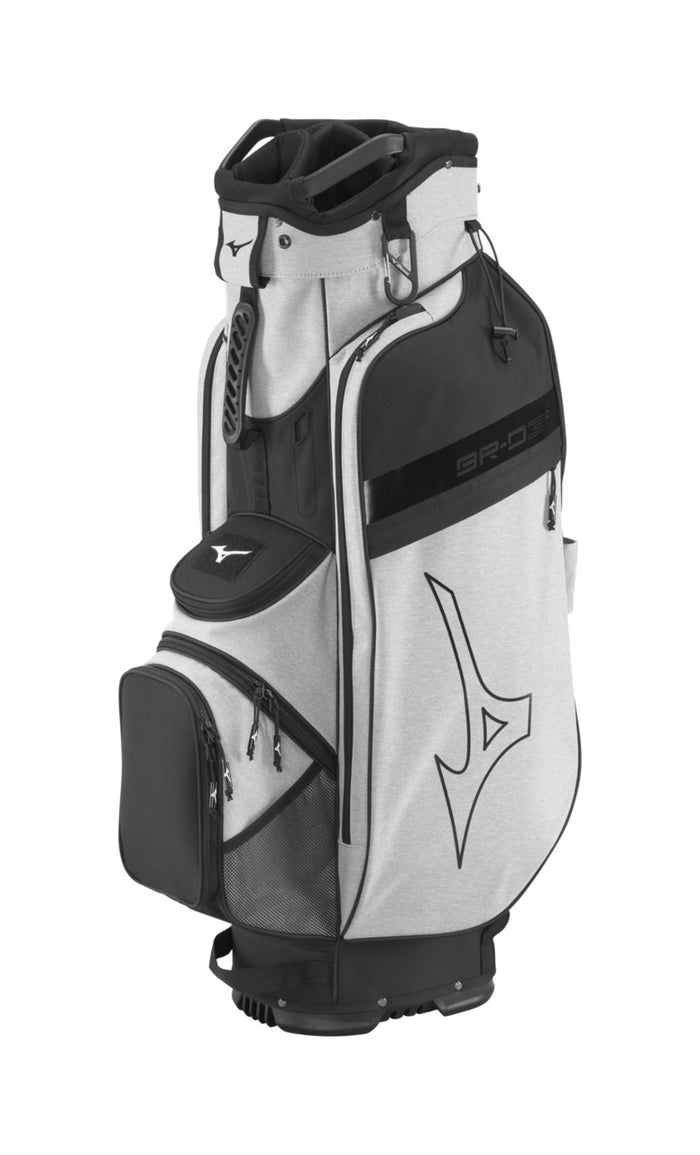 MIZUNO BR-D3C 7-WAY CART BAG