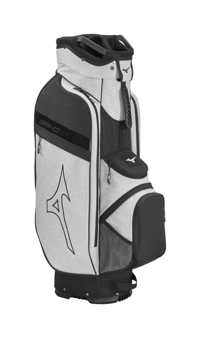 MIZUNO BR-D3C 7-WAY CART BAG
