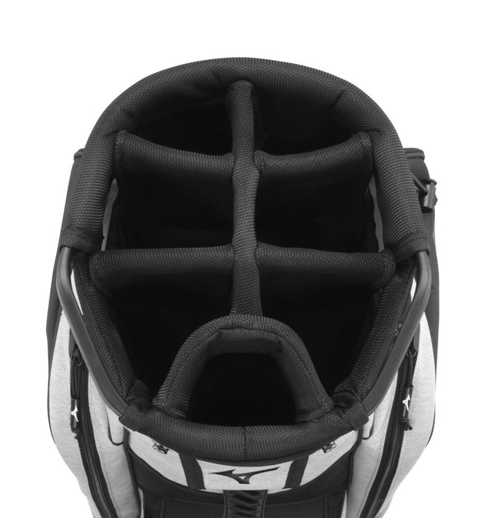 MIZUNO BR-D3C 7-WAY CART BAG
