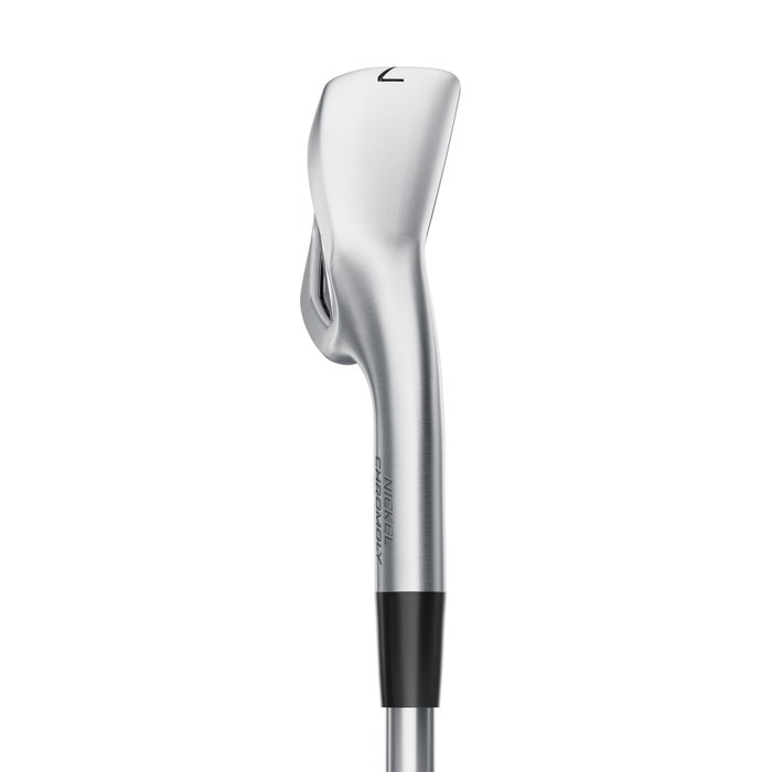 MIZUNO MENS JPX 925 HOT METAL IRON SET 25