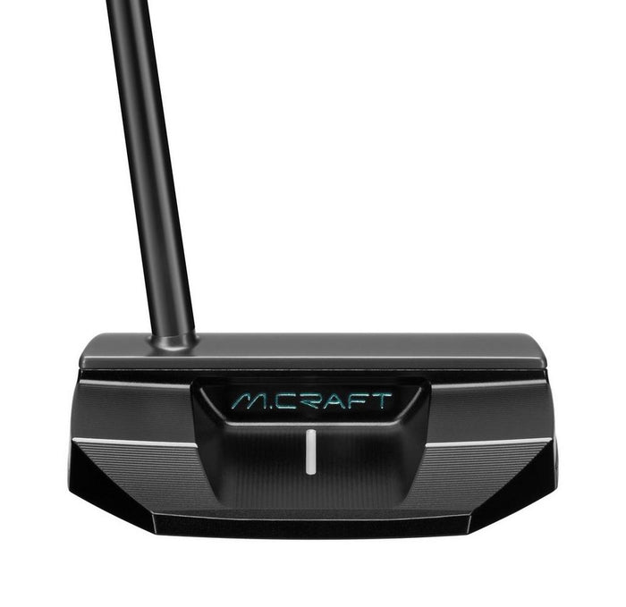 MIZUNO UNISEX M-CRAFT X B4 PUTTER 25