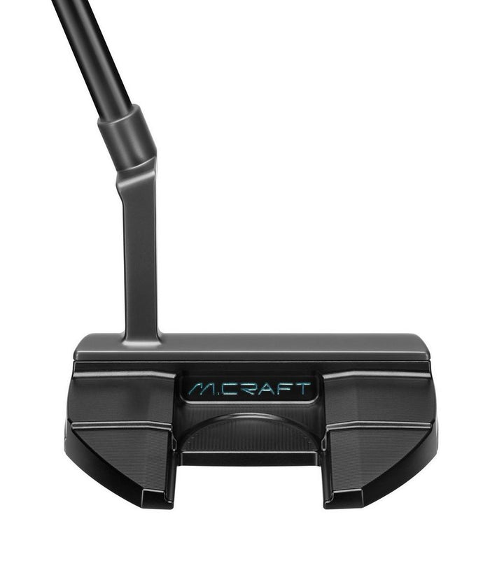 MIZUNO UNISEX M-CRAFT X P6 PUTTER 25
