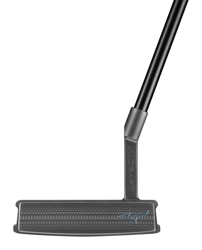 MIZUNO UNISEX M-CRAFT X P6 PUTTER 25