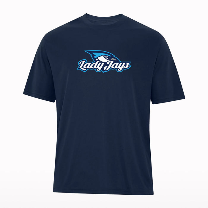 MLJ Cotton Tee