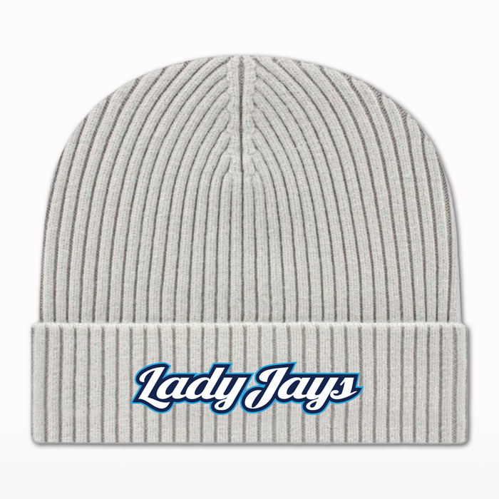 MLJ Knit Toque