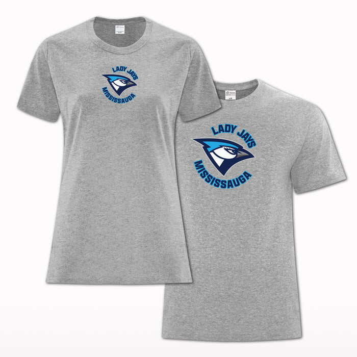 MLJ SS Tee
