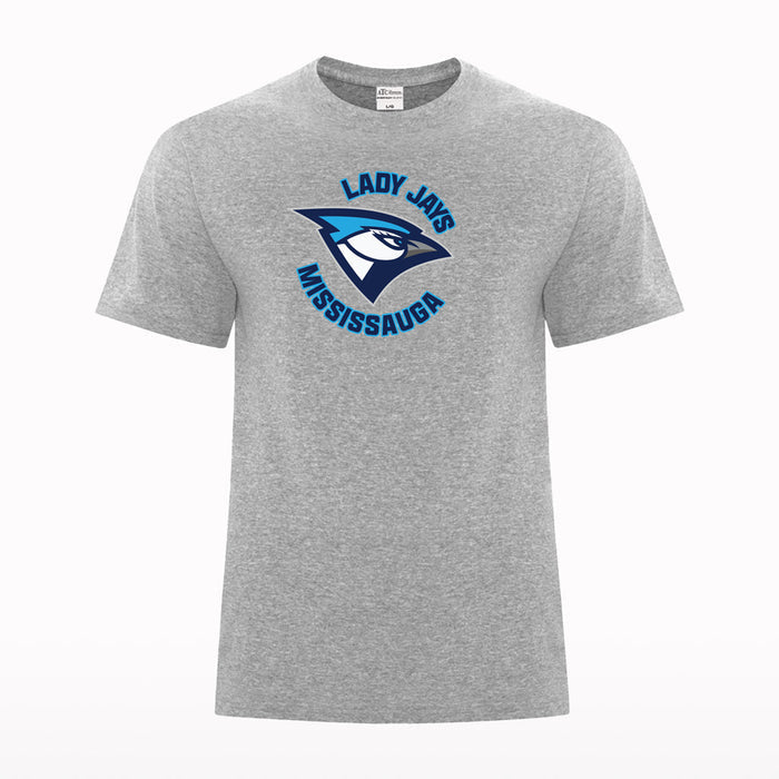 MLJ SS Tee