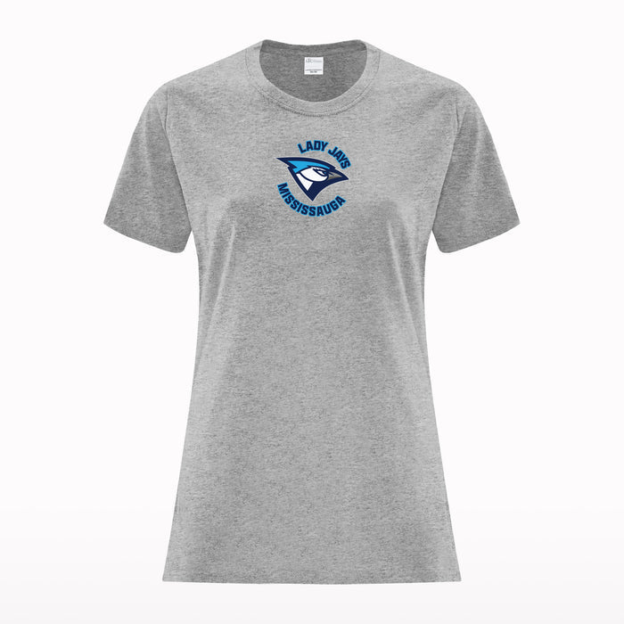 MLJ SS Tee