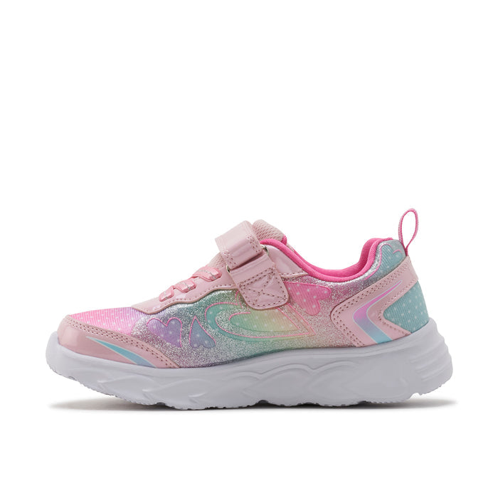 119801-68-MOANA-04-MOANA-Toddler Kids Athletic Shoes-Miss Chelsee-Yellow Shoes