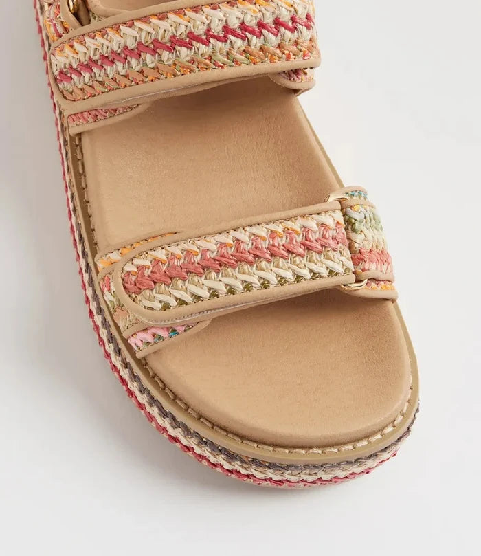 Mollini BRIDGETT Platform Sandal