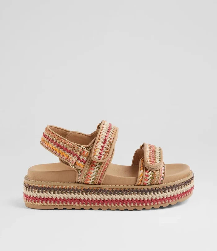 Mollini BRIDGETT Platform Sandal