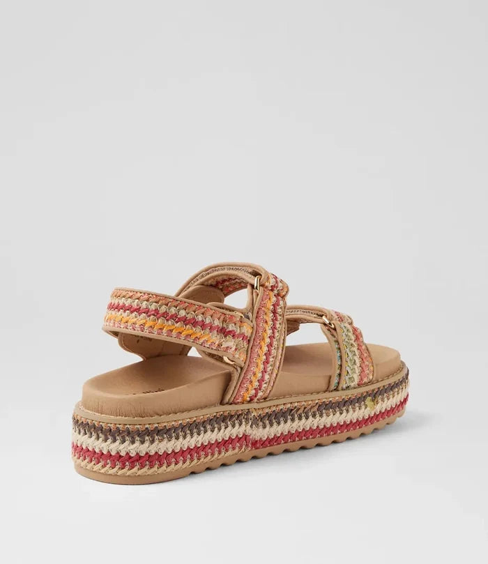 Mollini BRIDGETT Platform Sandal
