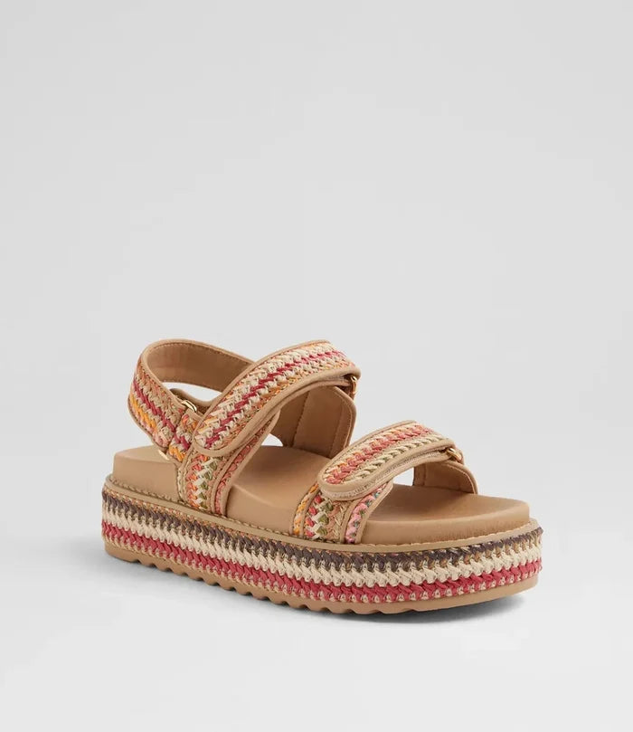 Mollini BRIDGETT Platform Sandal