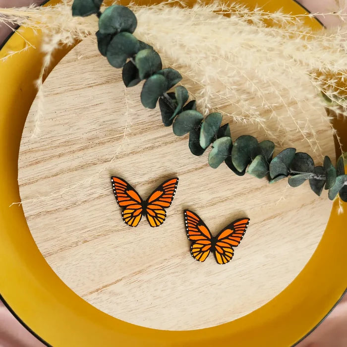 Monarch Studs