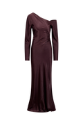Urban Pioneers Female Montana Dress DRESS PLUM PERFECT